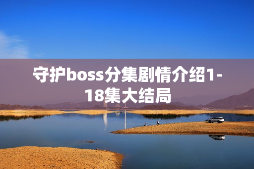 守护boss分集剧情介绍1-18集大结局