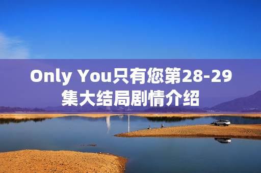 Only You只有您第28-29集大结局剧情介绍