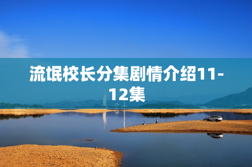 流氓校长分集剧情介绍11-12集