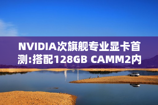 NVIDIA次旗舰专业显卡首测:搭配128GB CAMM2内存