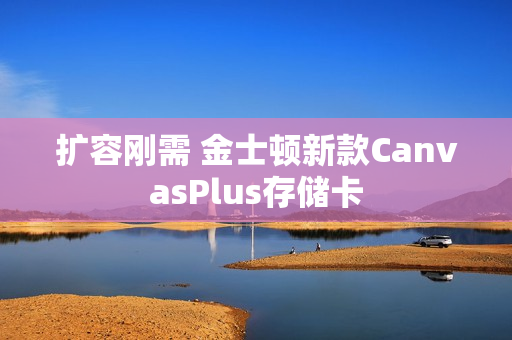 扩容刚需 金士顿新款CanvasPlus存储卡