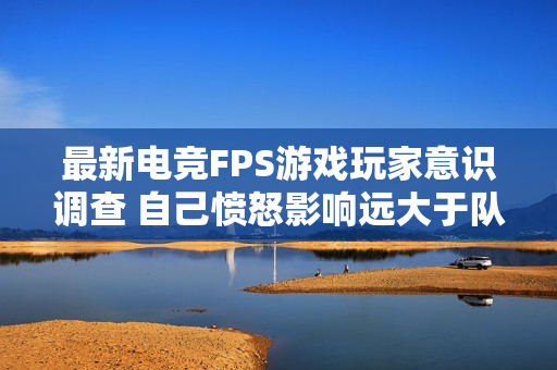 最新电竞FPS游戏玩家意识调查 自己愤怒影响远大于队友愤怒
