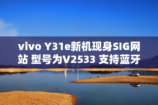 vivo Y31e新机现身SIG网站 型号为V2533 支持蓝牙4.2? vivo Y31e新机现身SIG网站 型号为V2533 支持蓝牙4.2?