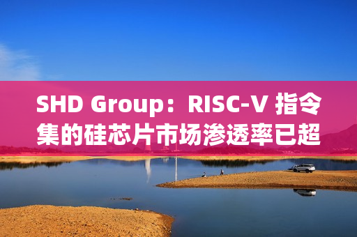 SHD Group:RISC-V 指令集的硅芯片市场渗透率已超 25% SHD Group:RISC-V 指令集的硅芯片市场渗透率已超 25%