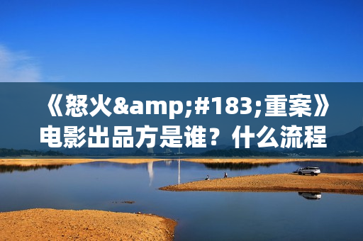 《怒火·重案》电影出品方是谁？什么流程？(《怒火·重案》抢先版)