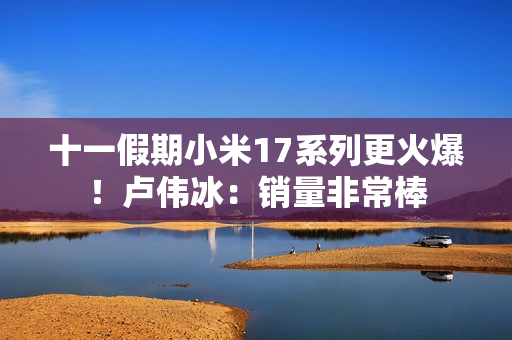十一假期小米17系列更火爆！卢伟冰：销量非常棒