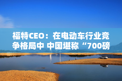 福特CEO:在电动车行业竞争格局中 中国堪称“700磅重大猩猩” 福特CEO:在电动车行业竞争格局中 中国堪称“700磅重大猩猩”