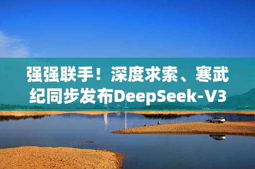 强强联手！深度求索、寒武纪同步发布DeepSeek-V3.2模型架构和基于vLLM的模型适配源代码