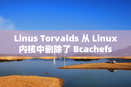 Linus Torvalds 从 Linux 内核中删除了 Bcachefs 代码
