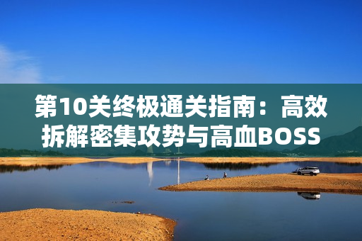 第10关终极通关指南：高效拆解密集攻势与高血BOSS