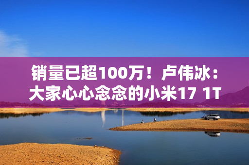 销量已超100万！卢伟冰：大家心心念念的小米17 1TB版明天开卖 5299元