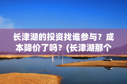 长津湖的投资找谁参与？成本降价了吗？(长津湖那个投资)