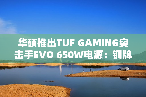 华硕推出TUF GAMING突击手EVO 650W电源：铜牌效能首发549元