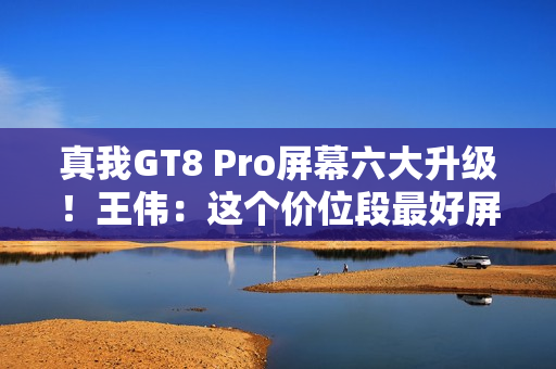 真我GT8 Pro屏幕六大升级！王伟：这个价位段最好屏幕之一