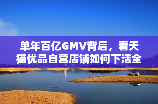 单年百亿GMV背后,看天猫优品自营店铺如何下活全域零售一盘棋? 单年百亿GMV背后,看天猫优品自营店铺如何下活全域零售一盘棋?