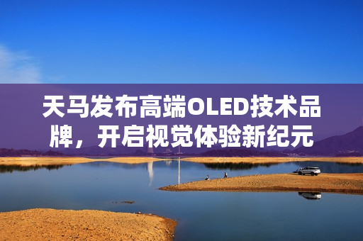 天马发布高端OLED技术品牌，开启视觉体验新纪元