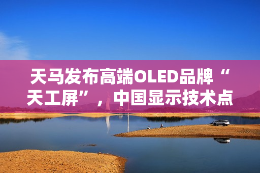 天马发布高端OLED品牌“天工屏”，中国显示技术点亮全球