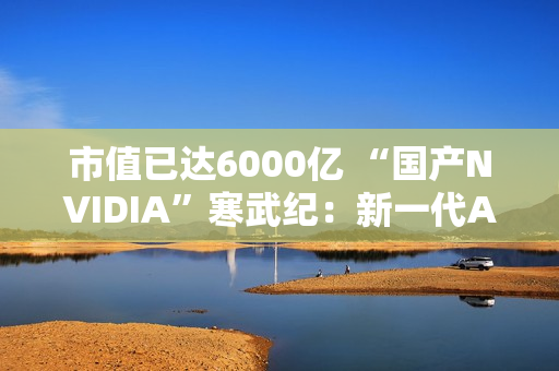 市值已达6000亿 “国产NVIDIA”寒武纪：新一代AI芯片将做重点优化