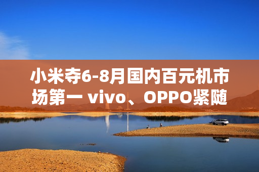 小米夺6-8月国内百元机市场第一 vivo、OPPO紧随其后 小米夺6-8月国内百元机市场第一 vivo、OPPO紧随其后