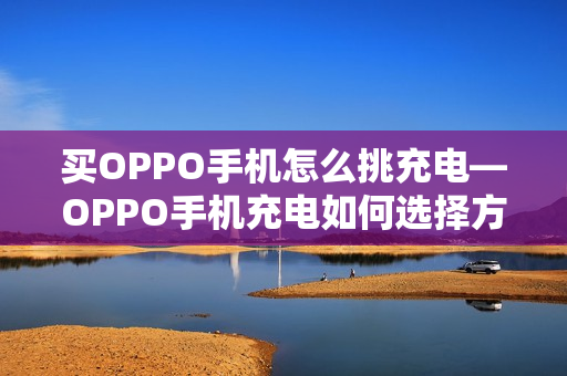 买OPPO手机怎么挑充电—OPPO手机充电如何选择方法
