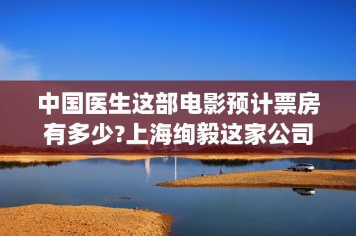 中国医生这部电影预计票房有多少?上海绚毅这家公司份额怎么样？(帮我找一下中国医生电影)