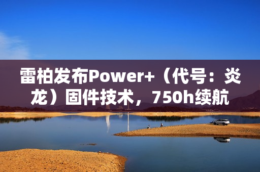 雷柏发布Power+（代号：炎龙）固件技术，750h续航、≤0.225ms无线按键速度创新高