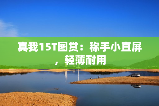 真我15T图赏:称手小直屏,轻薄耐用 真我15T图赏:称手小直屏,轻薄耐用