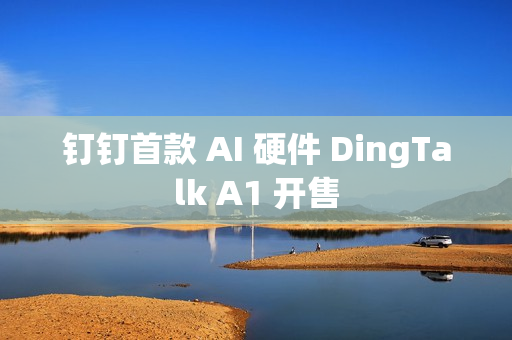 钉钉首款 AI 硬件 DingTalk A1 开售