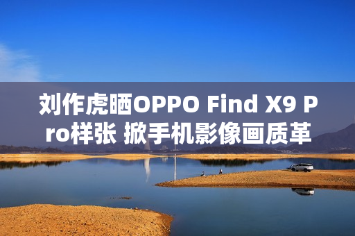 刘作虎晒OPPO Find X9 Pro样张 掀手机影像画质革命