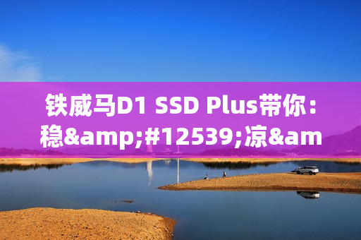 铁威马D1 SSD Plus带你：稳・凉・快