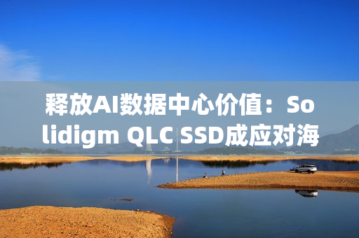 释放AI数据中心价值:Solidigm QLC SSD成应对海量数据挑战的关键 释放AI数据中心价值:Solidigm QLC SSD成应对海量数据挑战的关键