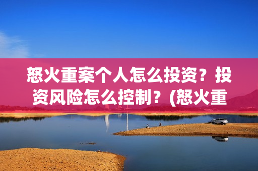 怒火重案个人怎么投资？投资风险怎么控制？(怒火重案人物原型)