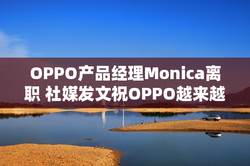 OPPO产品经理Monica离职 社媒发文祝OPPO越来越好