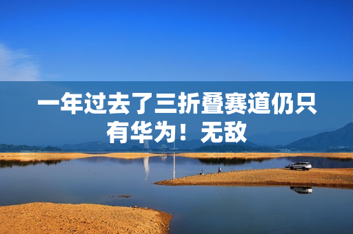 一年过去了三折叠赛道仍只有华为！无敌