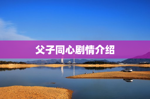 父子同心剧情介绍