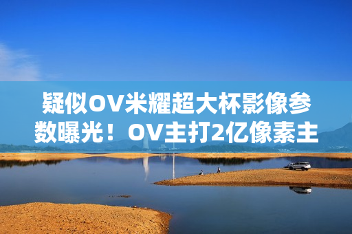 疑似OV米耀超大杯影像参数曝光！OV主打2亿像素主摄