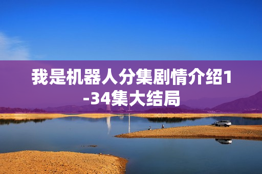 我是机器人分集剧情介绍1-34集大结局