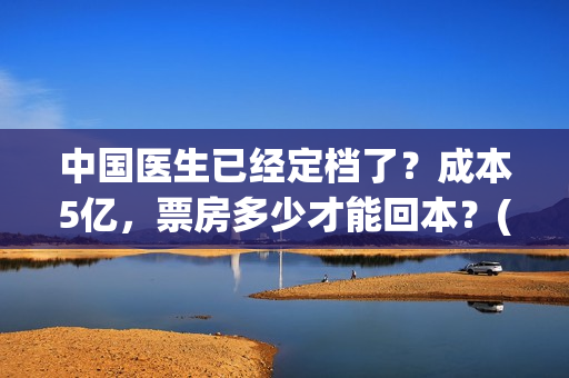 中国医生已经定档了？成本5亿，票房多少才能回本？(中国医生赁可)