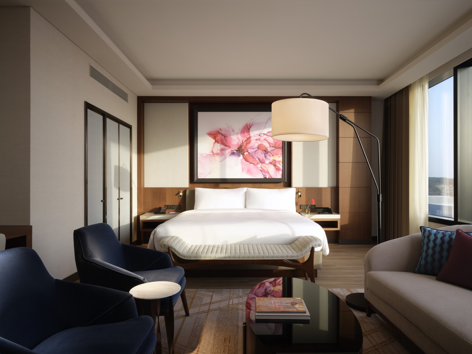 迎仕柏灵感冬季乐园再度开启 最美的冬景,是欢聚的时光