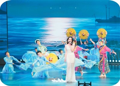 丝路同心 光影筑梦——第十二届丝绸之路国际电影节侧记