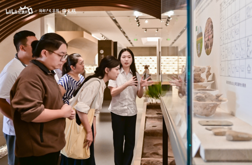 纪录片《泥的名字》精彩继续 让紫砂走进年轻人的生活