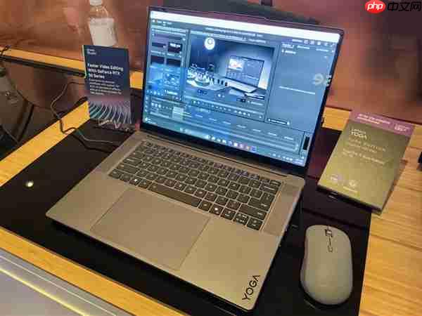 联想YOGA Pro 16 Aura AI元启版发布:3.2K双层OLED屏 亮度1000尼特