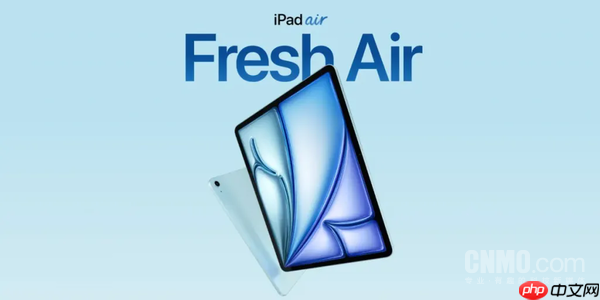 2026年苹果iPad全家桶升级路线图曝光 心片全面换代!