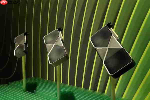 显卡大涨价不可避免!缺货一卡难求:除RTX 5070全部没货