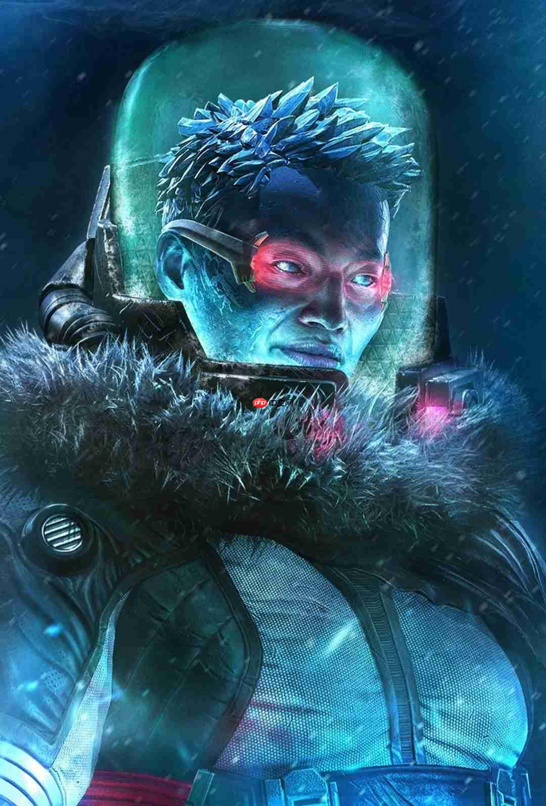 《龙腾世纪4》丑女队友被AI改成美女 更吸引人了