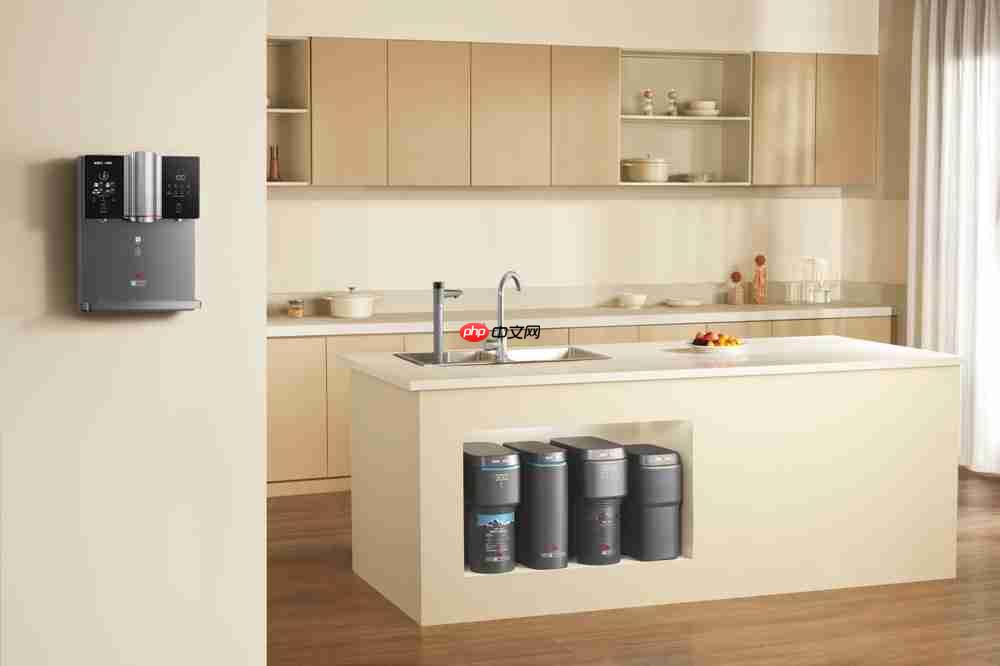 安吉尔入选2025年“创新领跑者案例”,以系统性创新为净水行业注入新质生产力