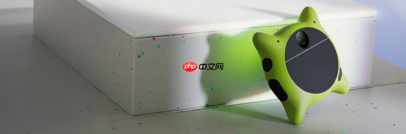 蚂蚁、美团入局AI硬件，Looki完成超2000万美元A轮融资