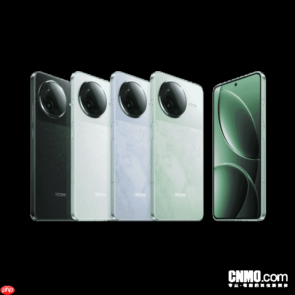 2025年小米销量前五机型曝光:K80夺冠 小米15第三