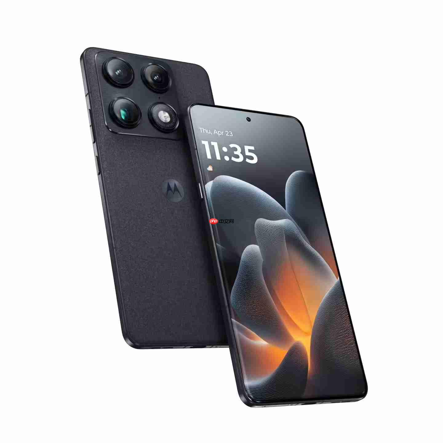 骁龙 8 Gen 5+6200尼特高亮屏!摩托罗拉moto Signature旗舰渲染图曝光