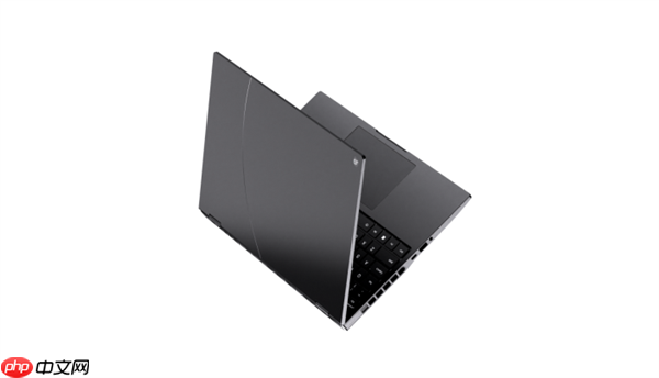 七彩虹iGame M15 Origo游戏本即将登场：率先搭载首款18A芯片